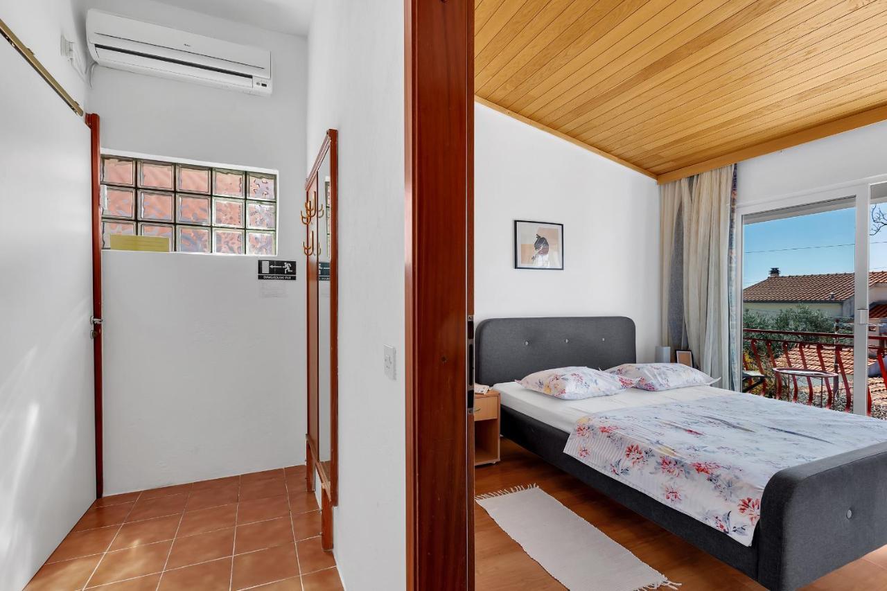 Apartments Paunovic 马卡尔斯卡 外观 照片